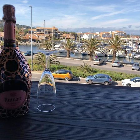 Naturiste Cap D'Agde Port Nature 869 Εξωτερικό φωτογραφία