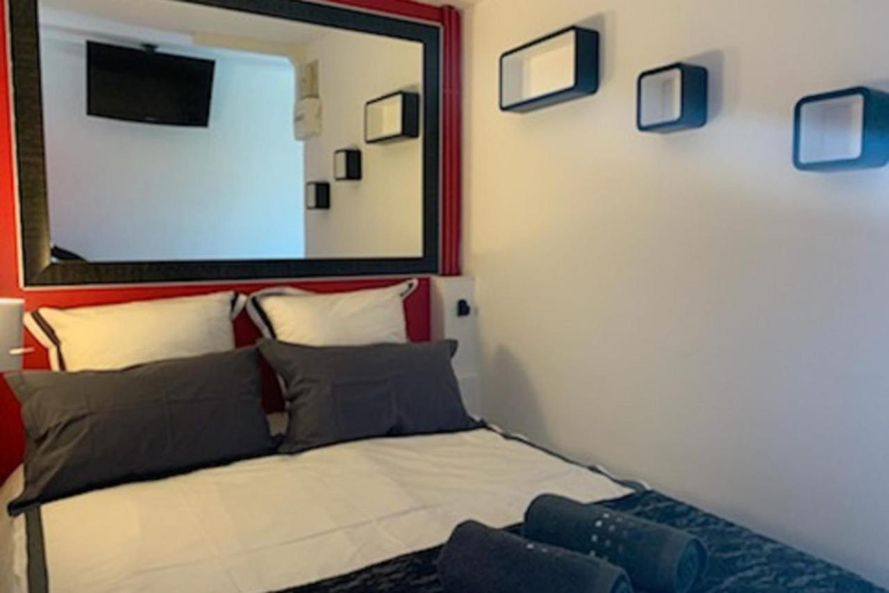Naturiste Cap D'Agde Port Nature 869 Εξωτερικό φωτογραφία